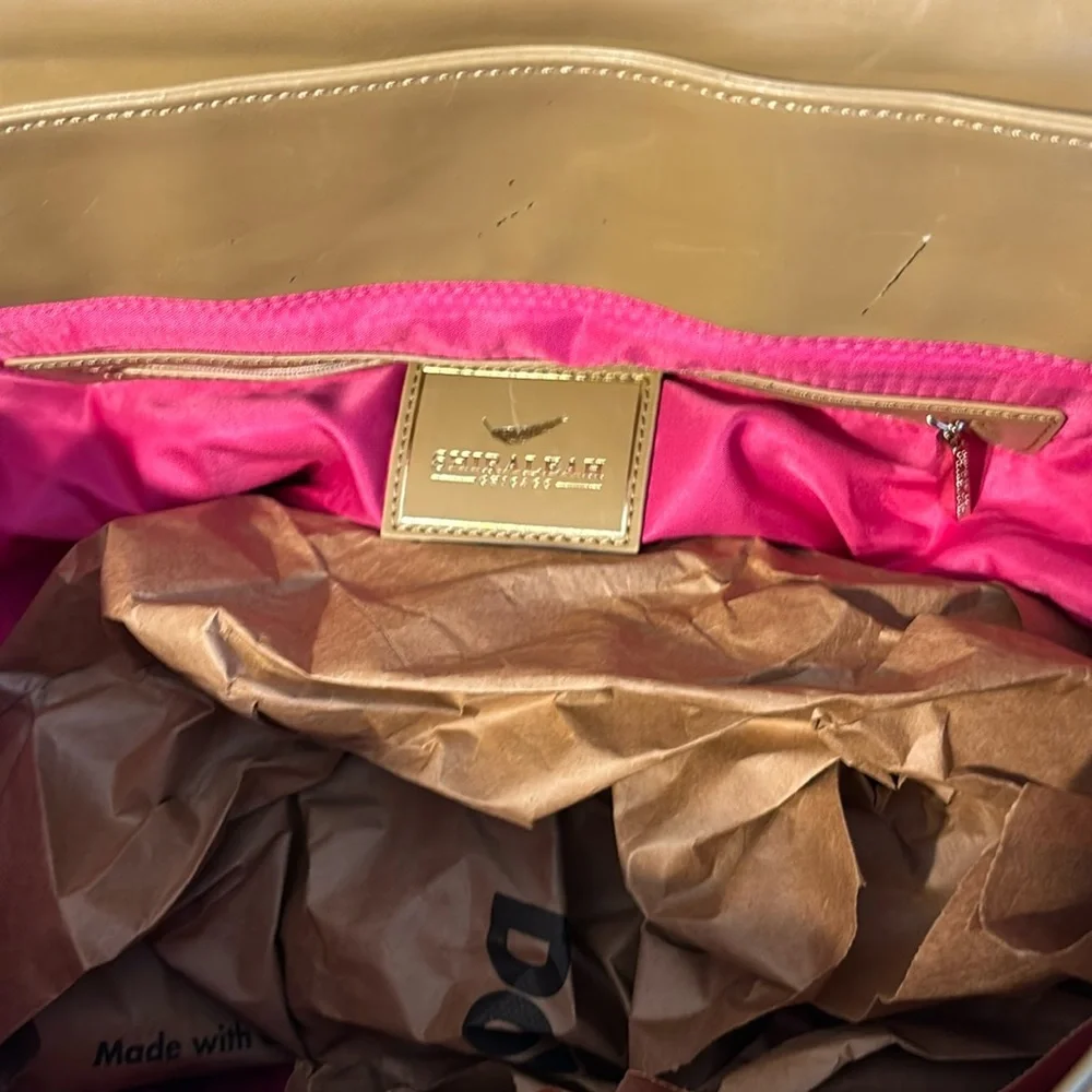 SHIRALEAH shoulder Bag